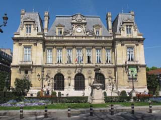 Rental management Neuilly sur Seine 92200
