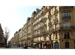 Aluguel apartamento Victor Hugo, Paris, France