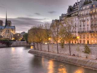 Paris Quais de Seine Apartment rentals