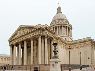 Panthéon/Sorbonne