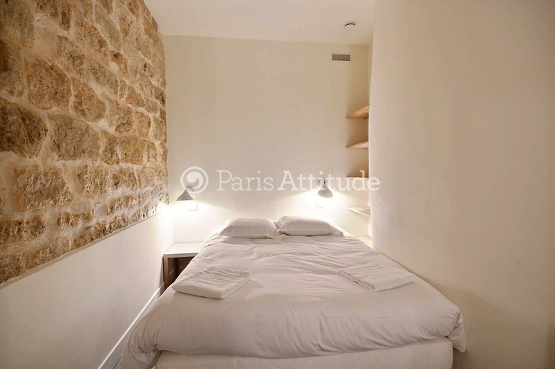 Rent Apartment In Paris 75002 Furnished 45m Montorgueil