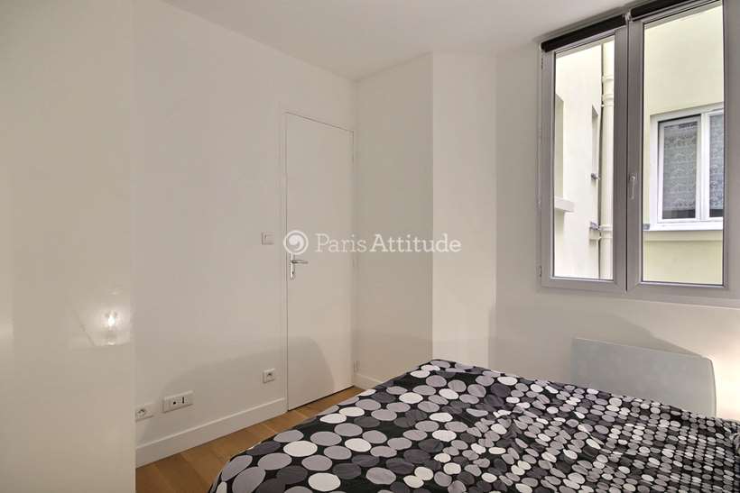 Rent Apartment in Paris 75010 - Furnished - 34m² Bonne Nouvelle - ref ...