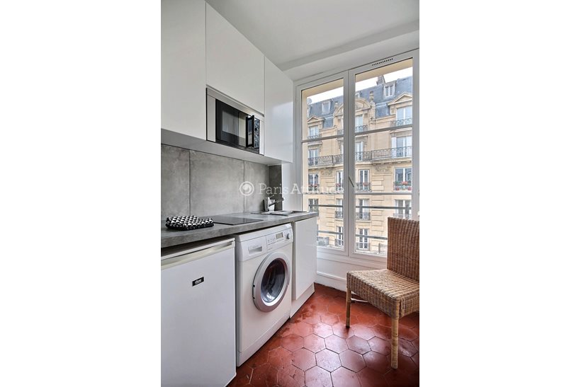 Rent Apartment in Paris 75003 - Furnished - 22m² Le Marais - ref 1727 ...