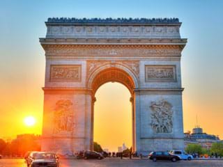 Location appartement Arc de Triomphe, Paris, France