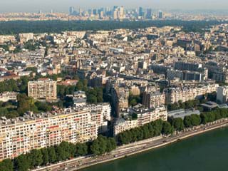 Paris Boulogne Billancourt Apartment rentals