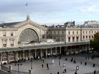 Paris Gare de l'Est/Gare du Nord Apartment rentals