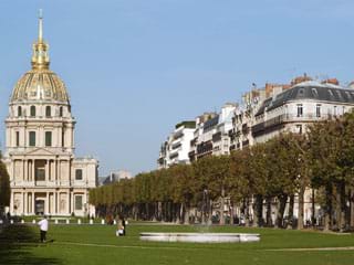 Paris Invalides Apartment rentals