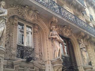 Location appartement Miromesnil, Paris, France