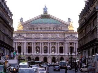 Paris Opéra Apartment rentals