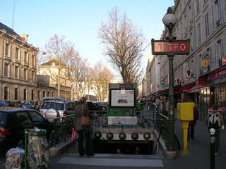 Paris Reuilly Diderot Apartment rentals