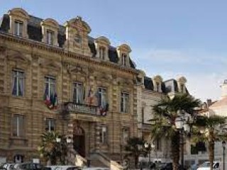 Paris Saint-Cloud Apartment rentals