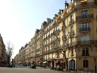 Location appartement meublé Victor Hugo