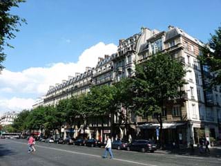 Paris Wagram Apartment rentals