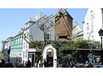 Location appartement Montmartre, Paris, France