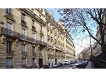 Apartment rental Rue de la Pompe, Paris, France