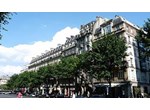 Location appartement Wagram, Paris, France