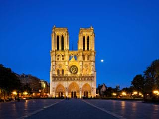 Paris Notre Dame  Apartment rentals