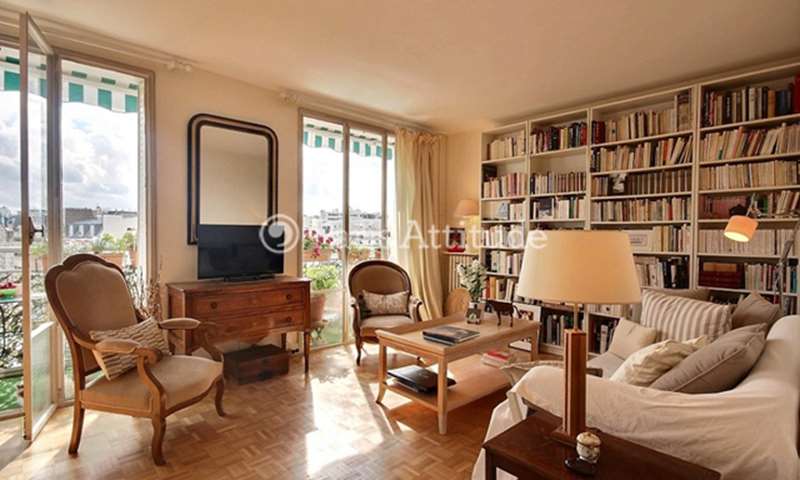 Furnished apartment rentals in Paris for rent | Rent furnished ...