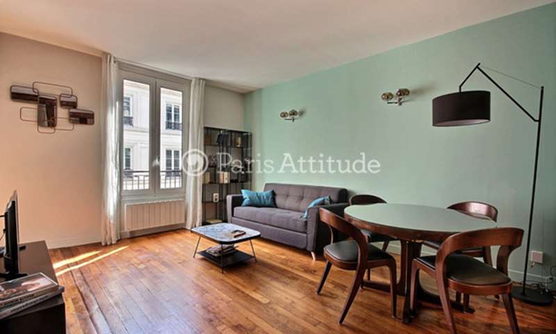 Apartment rental Paris 3 (75003) | Accomodation to rent Paris 3 | Paris ...