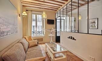 Paris St Germain apartment rentals | furnished flats & accomodation to ...