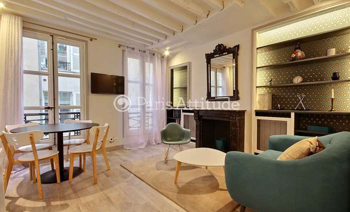 Paris St Germain apartment rentals | furnished flats & accomodation to rent in Paris 6 | Paris ...