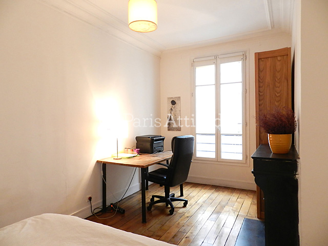 Rent Apartment in Paris 75004 - 85m² Marais - ref 3823
