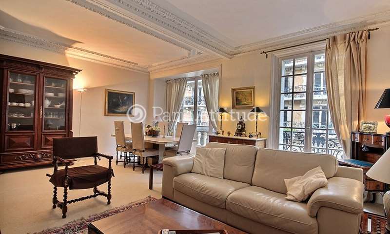 Location Appartement Meublé Paris Montparnasse | Appart à ...